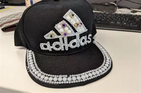 fake adidas hat|Adidas counterfeit.